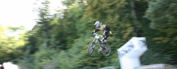 Bilder vom iXS Rosstrappendownhilll 2012 in Thale