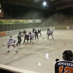 Eishockey in Braunlage – EHC Eisbären Berlin vs. Grizzly Adams Wolfsburg